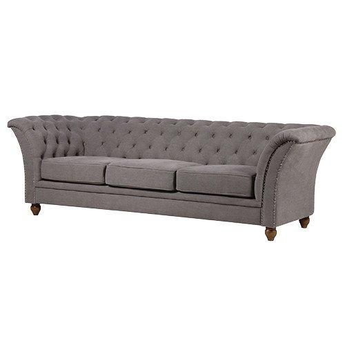 Colchester 3S Sofa-Contract Furniture Store