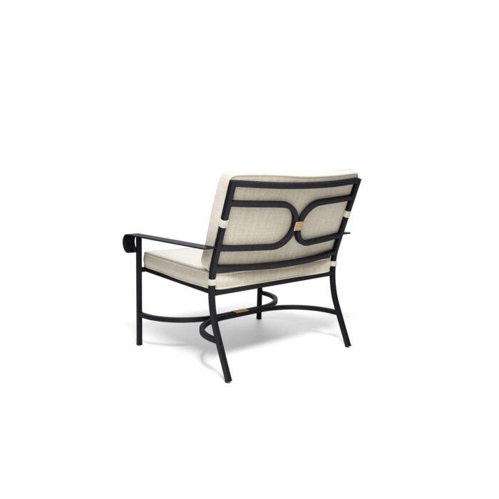 Collier 1352 Lounge Chair-Emu-Contract Furniture Store