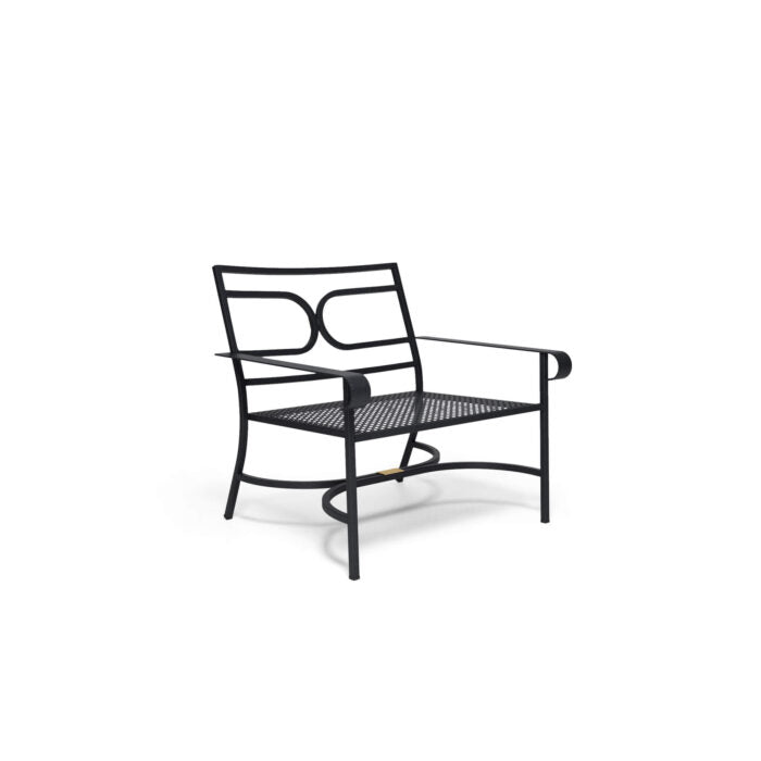 Collier 1352 Lounge Chair-Emu-Contract Furniture Store