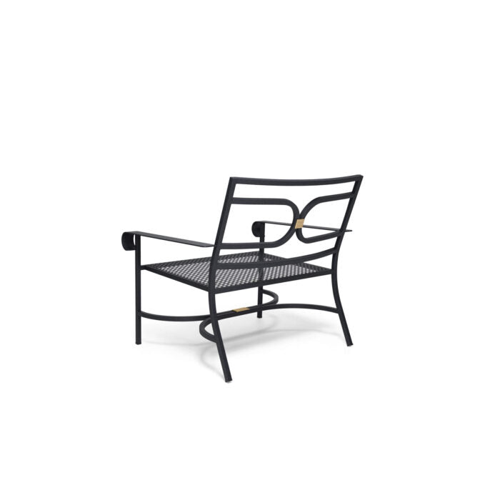 Collier 1352 Lounge Chair-Emu-Contract Furniture Store