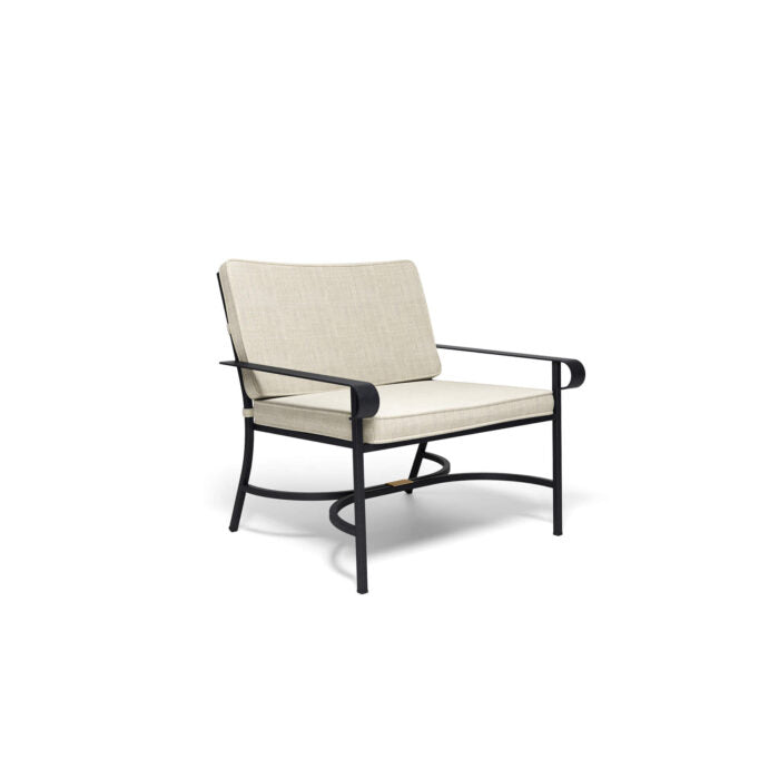 Collier 1352 Lounge Chair-Emu-Contract Furniture Store