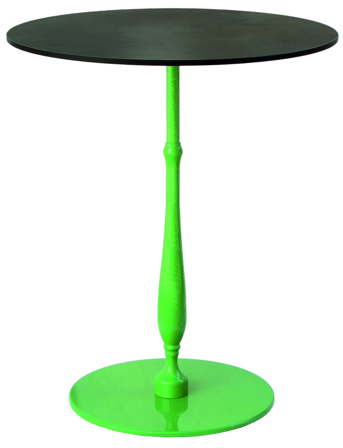 Color Lib Small Round Dining Base-Vela-Contract Furniture Store