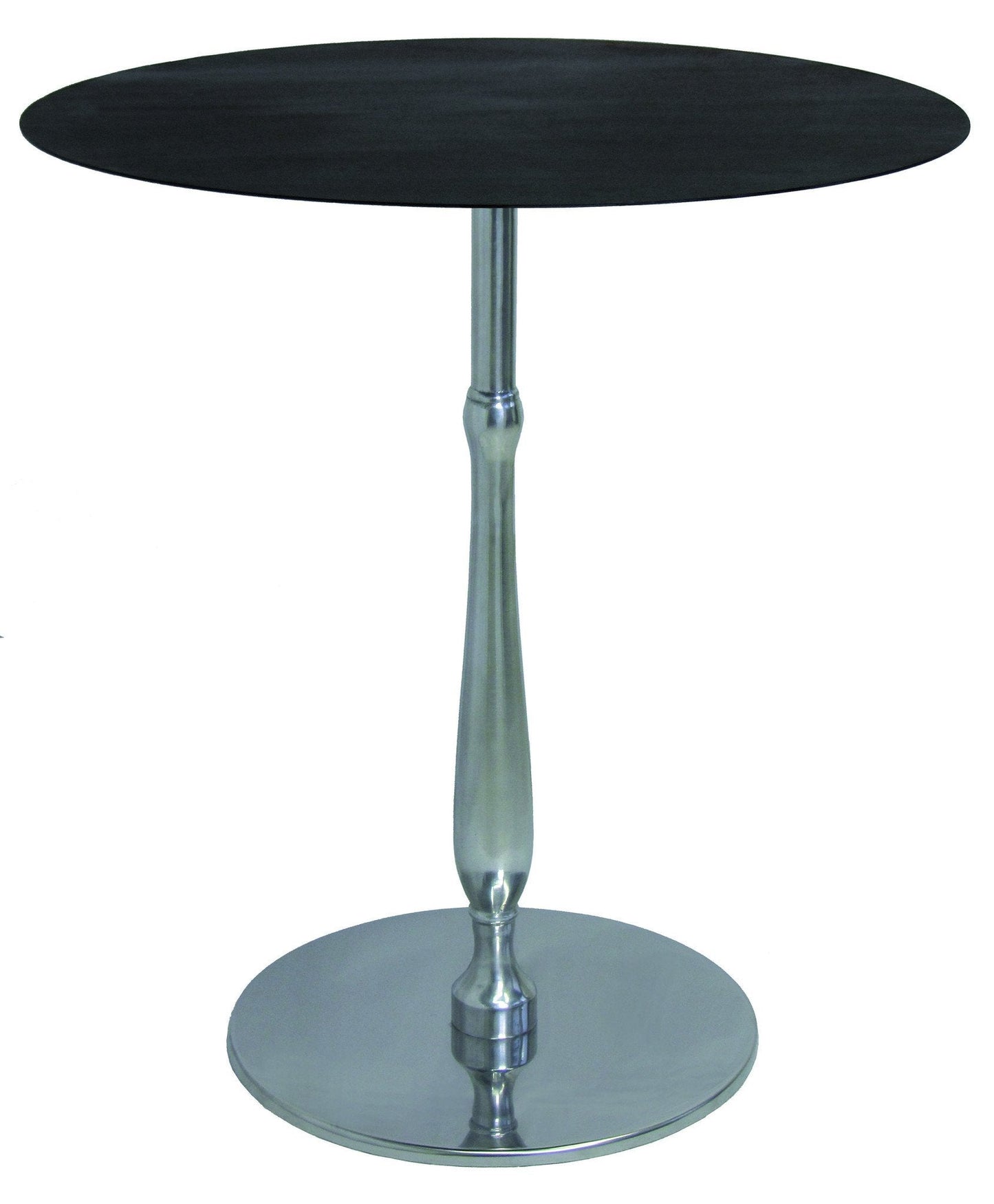 Color Lib Small Round Dining Base-Vela-Contract Furniture Store