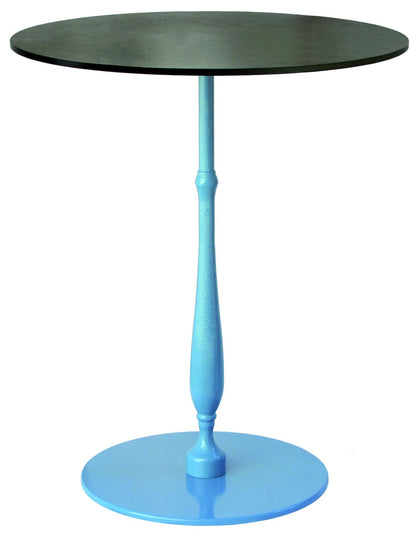 Color Lib Small Round Dining Base-Contract Furniture Store for hospitality, leisure & commercial projects