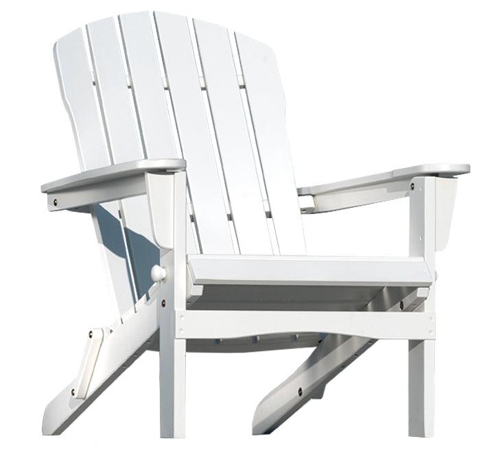 Colorado Adirondack Armchair-Contract Furniture Store