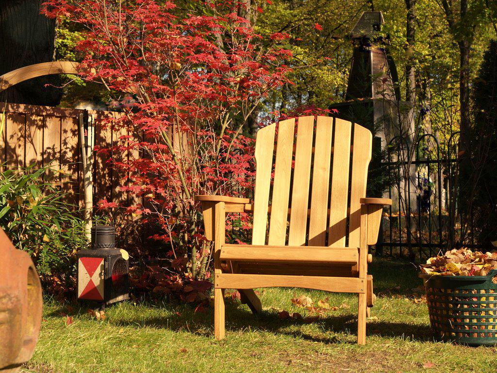 Colorado Adirondack Armchair-Contract Furniture Store