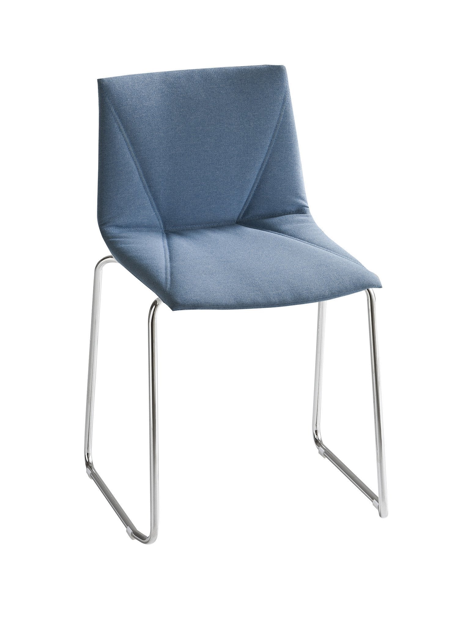 Colorfive Wrap S Side Chair-Contract Furniture Store for hospitality, leisure & commercial projects