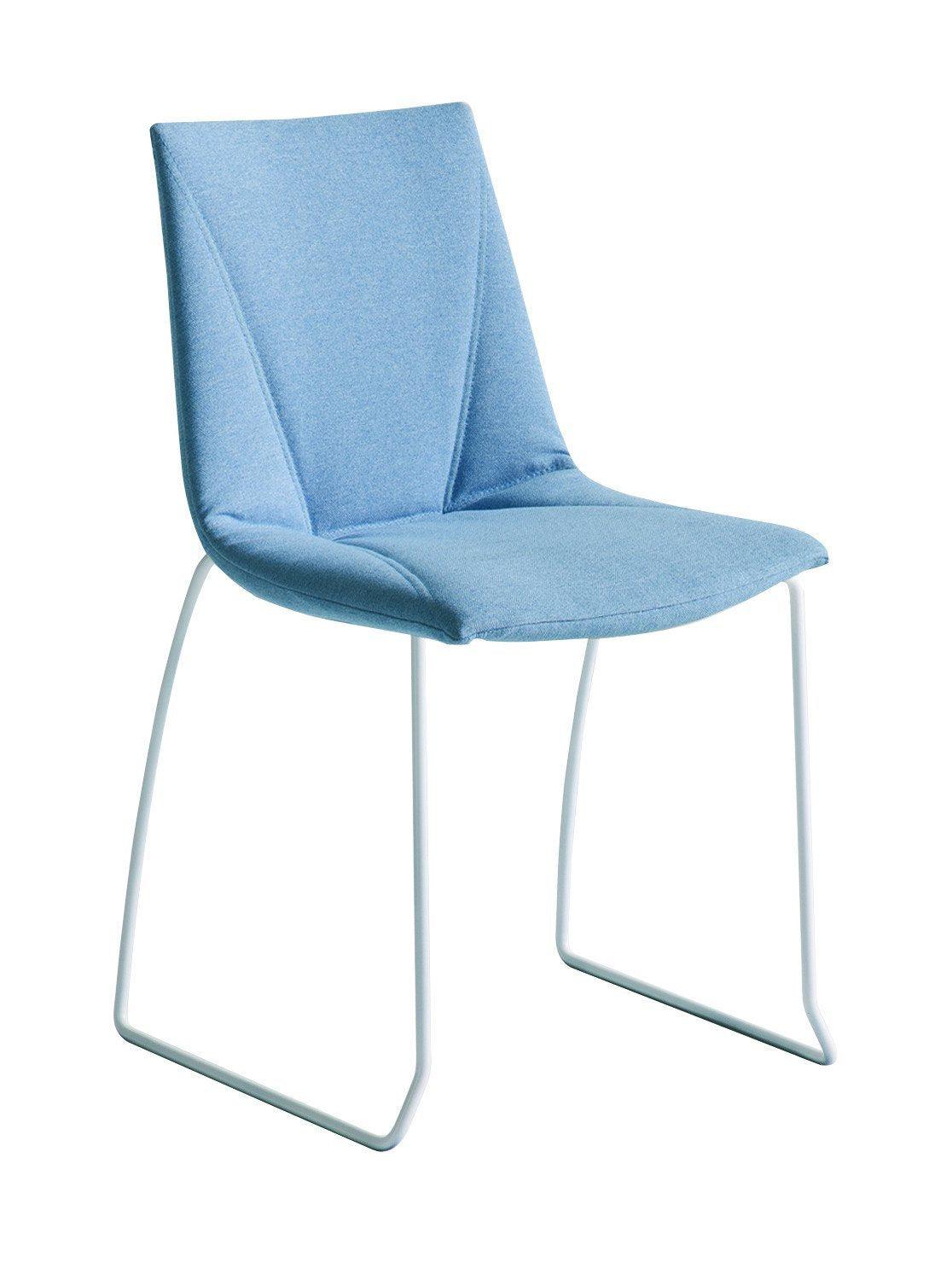 Colorfive Wrap S Side Chair-Contract Furniture Store for hospitality, leisure & commercial projects