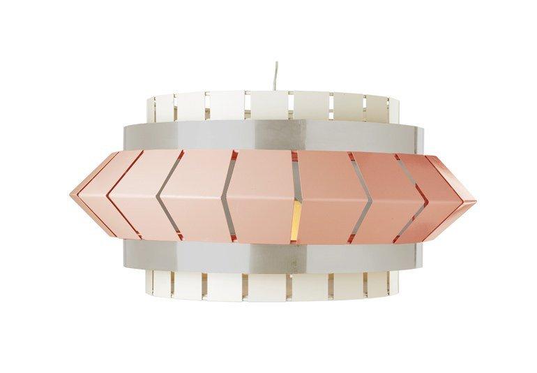 Comb I Suspension Lamp-Contract Furniture Store