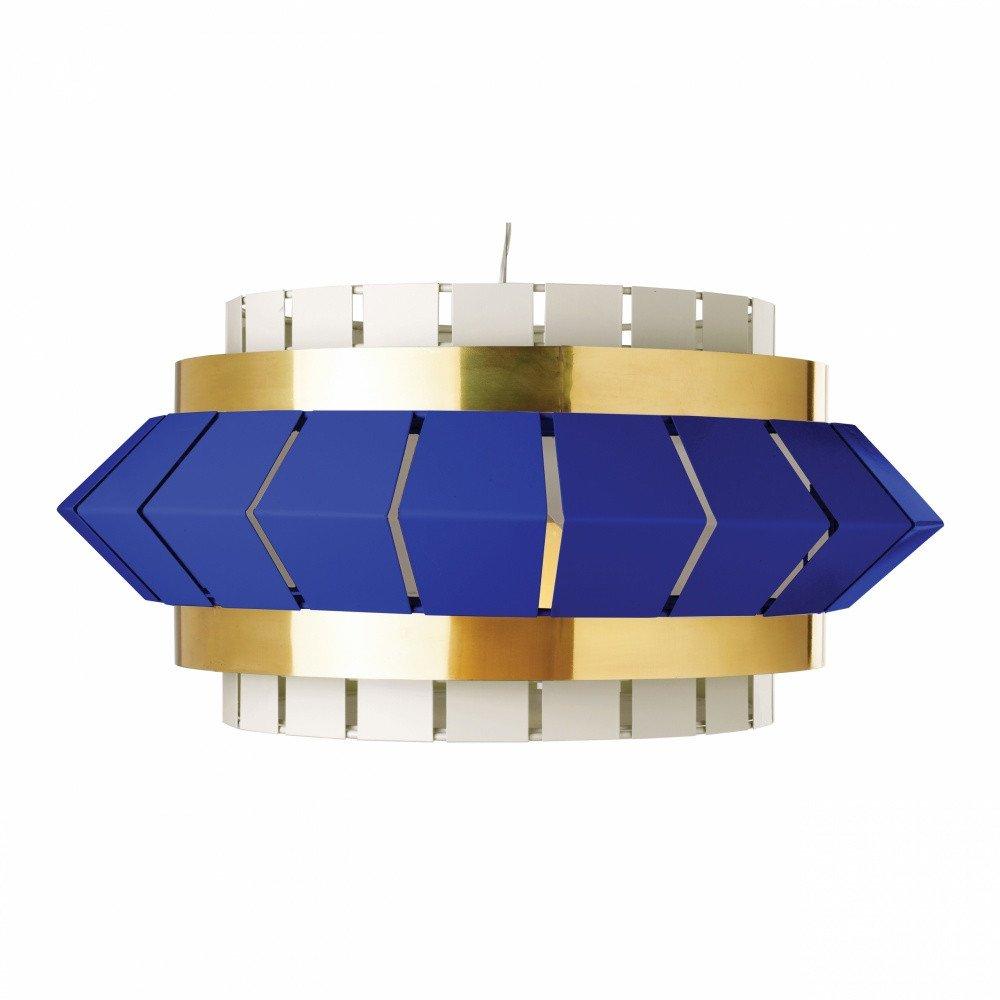 Comb I Suspension Lamp-Contract Furniture Store