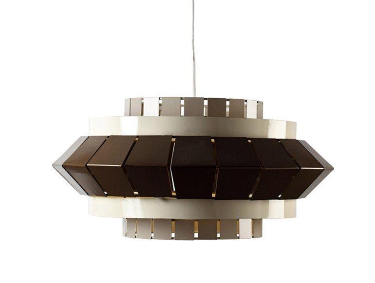 Comb I Suspension Lamp-Contract Furniture Store