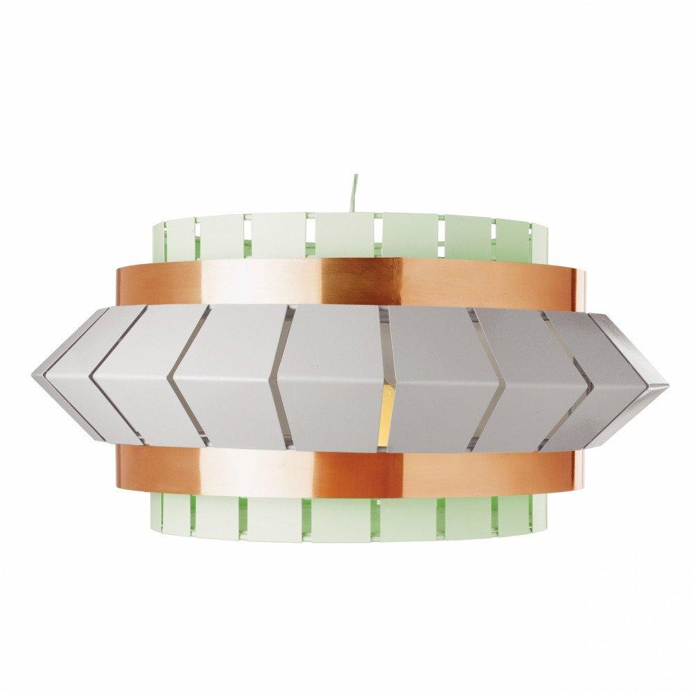 Comb I Suspension Lamp-Contract Furniture Store