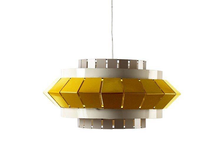 Comb I Suspension Lamp-Contract Furniture Store