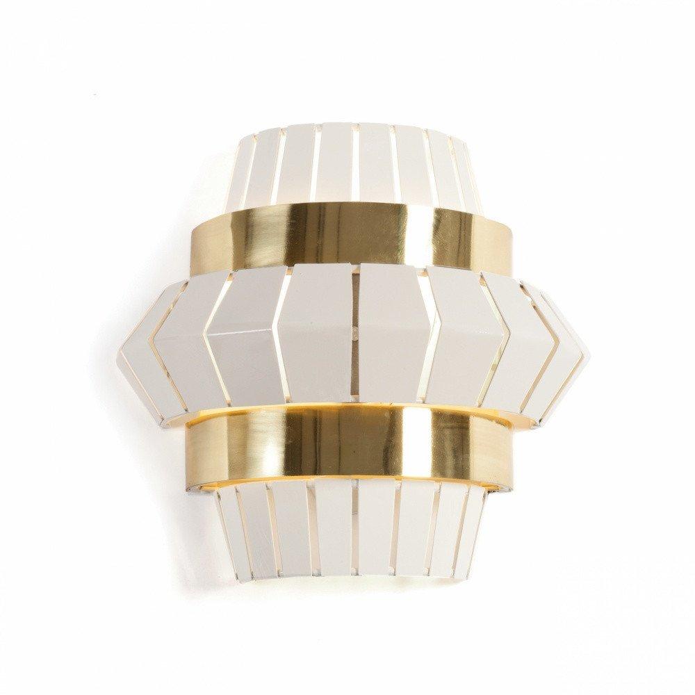 Comb Wall Lamp-Contract Furniture Store