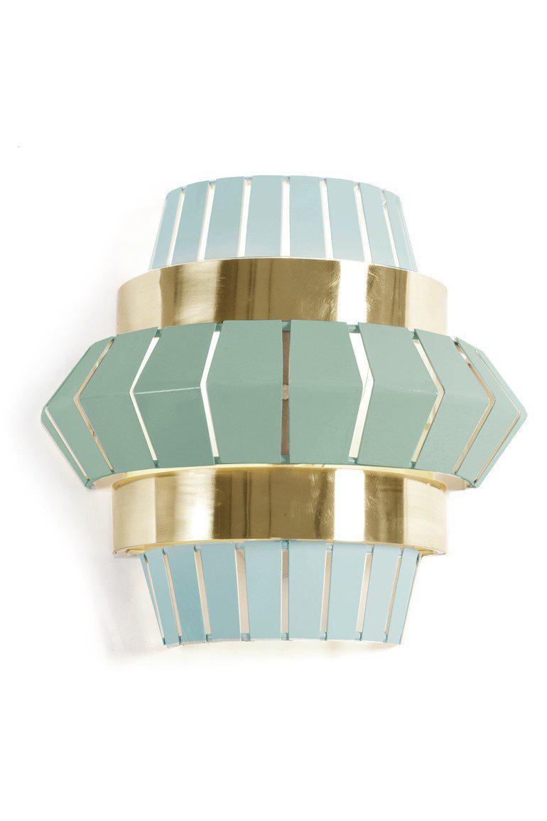 Comb Wall Lamp-Contract Furniture Store