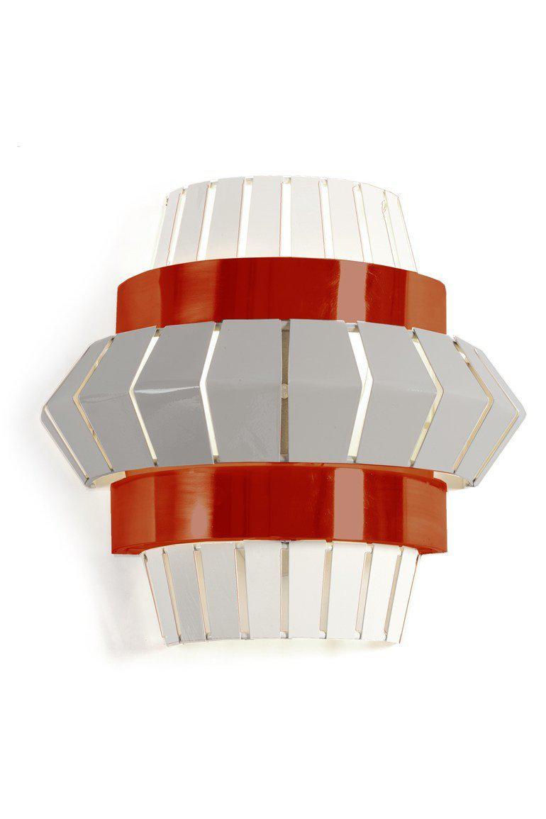 Comb Wall Lamp-Contract Furniture Store