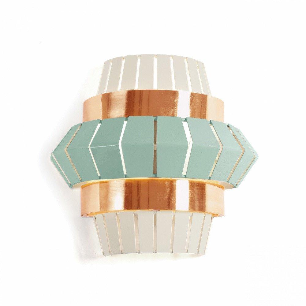 Comb Wall Lamp-Contract Furniture Store