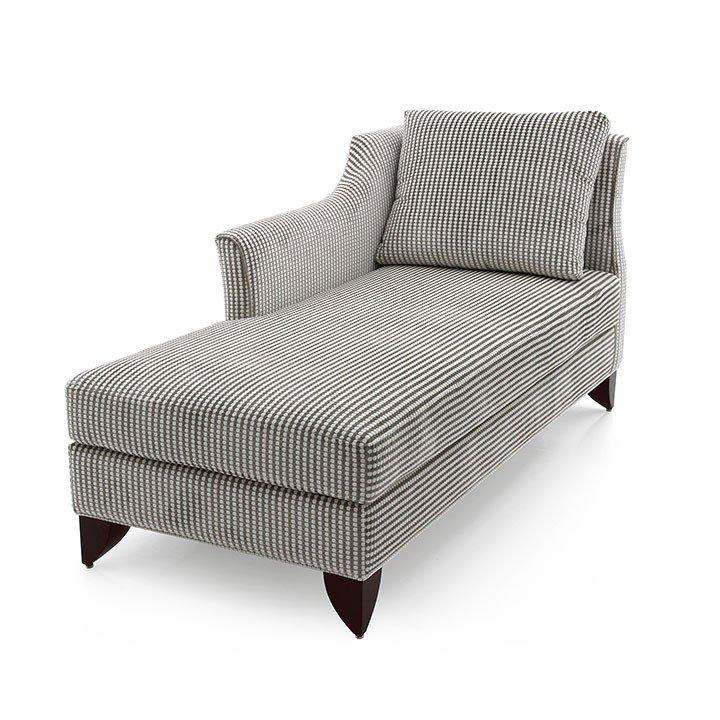 Comfort Chaise Longue-Seven Sedie-Contract Furniture Store