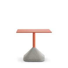 Concrete 855 Coffee Base-Pedrali-Contract Furniture Store