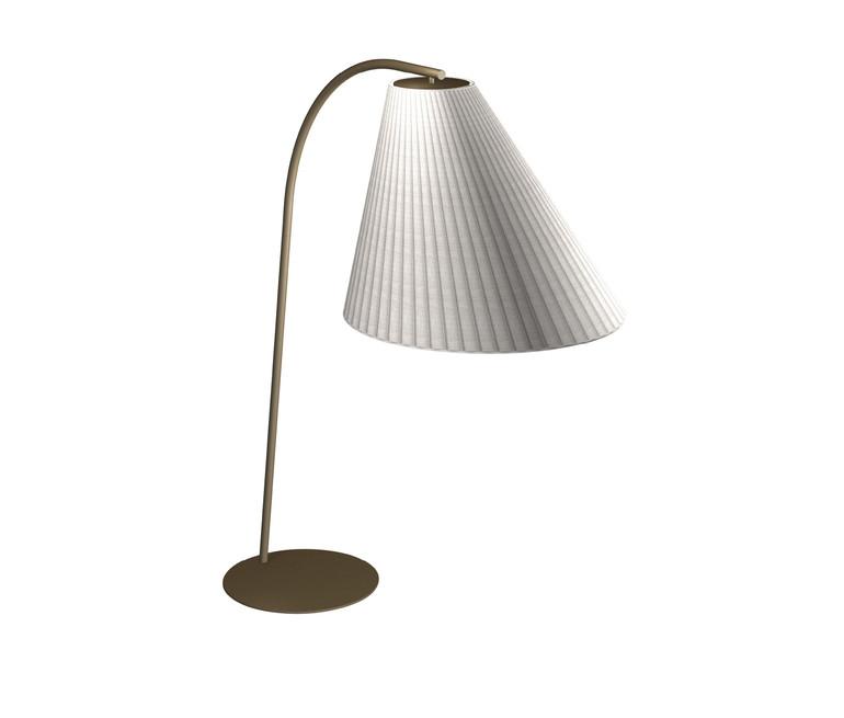 Cone Floor Lamp-Contract Furniture Store