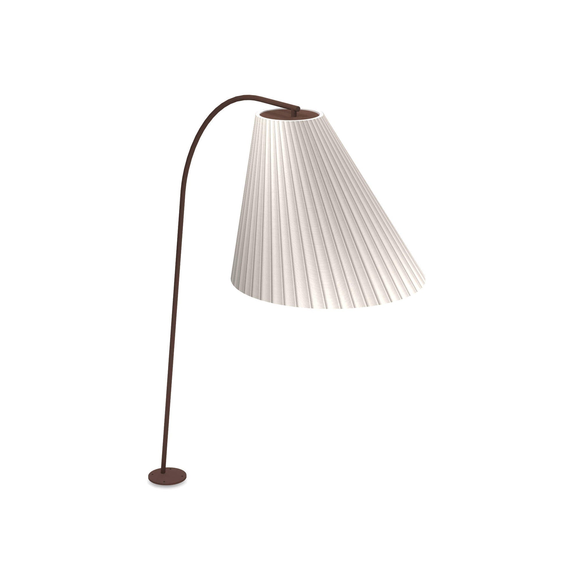 Cone Floor Lamp-Contract Furniture Store