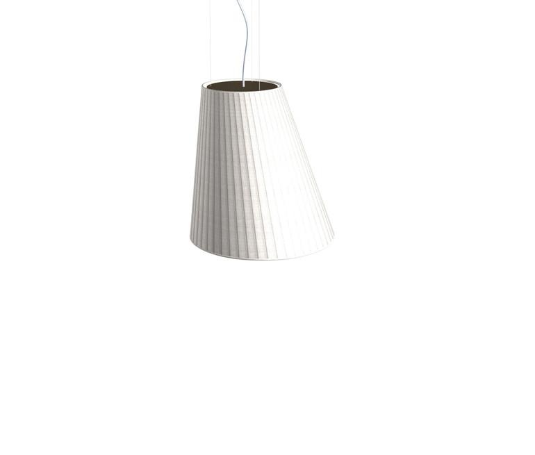 Cone Hanging Lamp-Contract Furniture Store