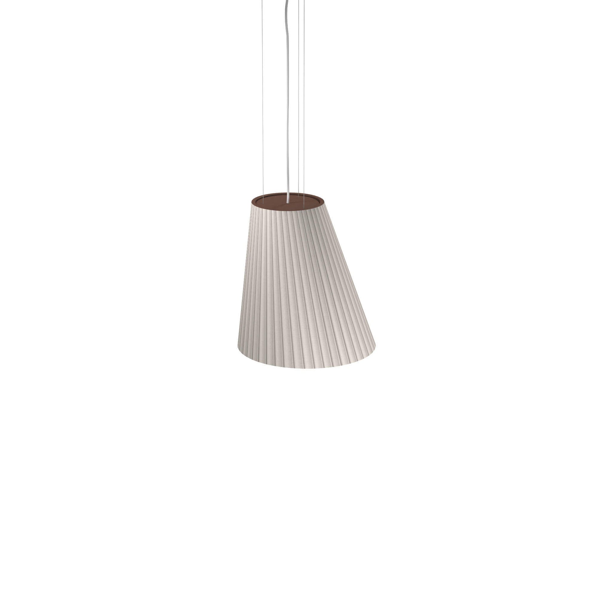 Cone Hanging Lamp-Contract Furniture Store