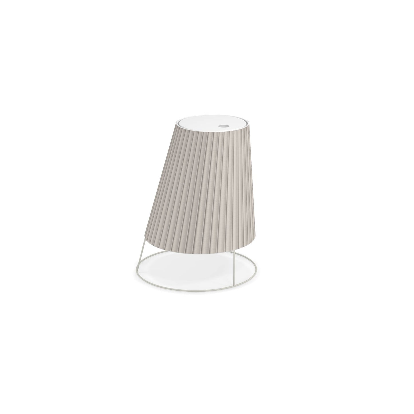 Cone Table Lamp-Contract Furniture Store