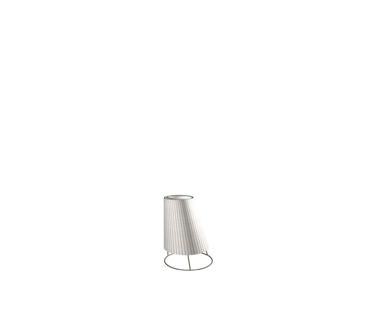 Cone Table Lamp-Contract Furniture Store