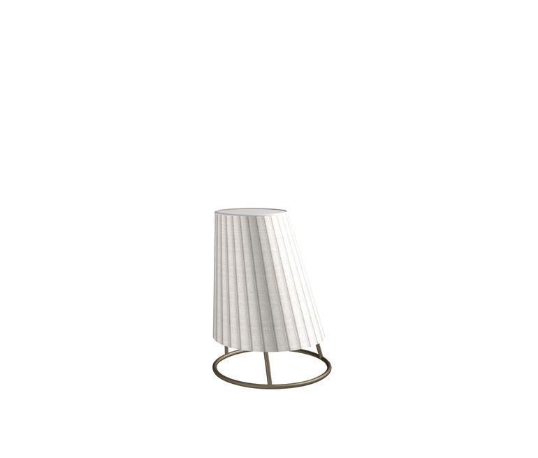 Cone Table Lamp-Contract Furniture Store