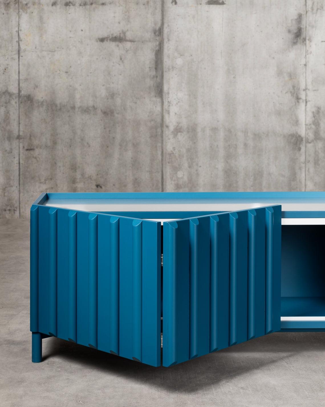 Container Cabinet-Contract Furniture Store