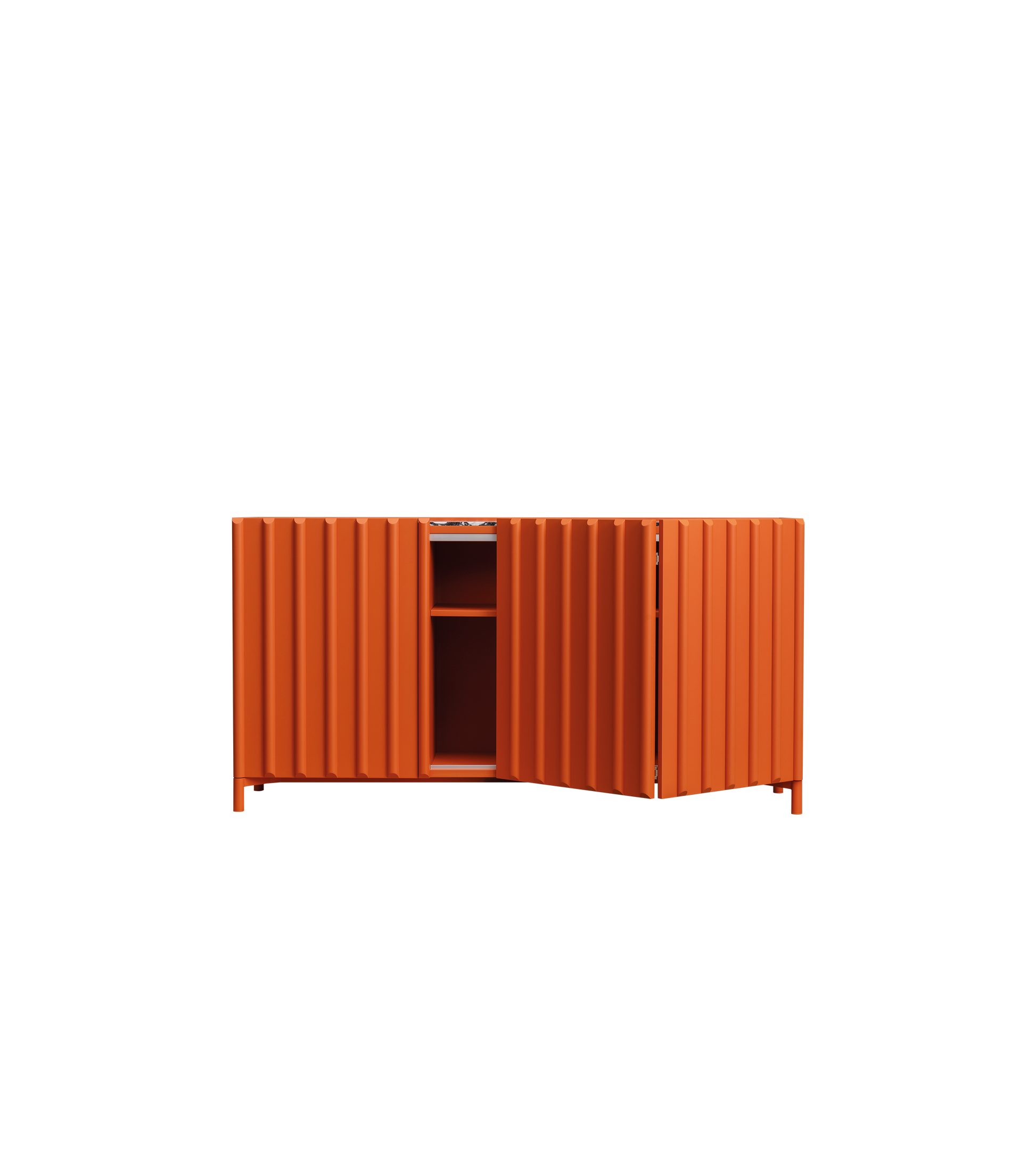 ContainerUp Cabinet-Contract Furniture Store