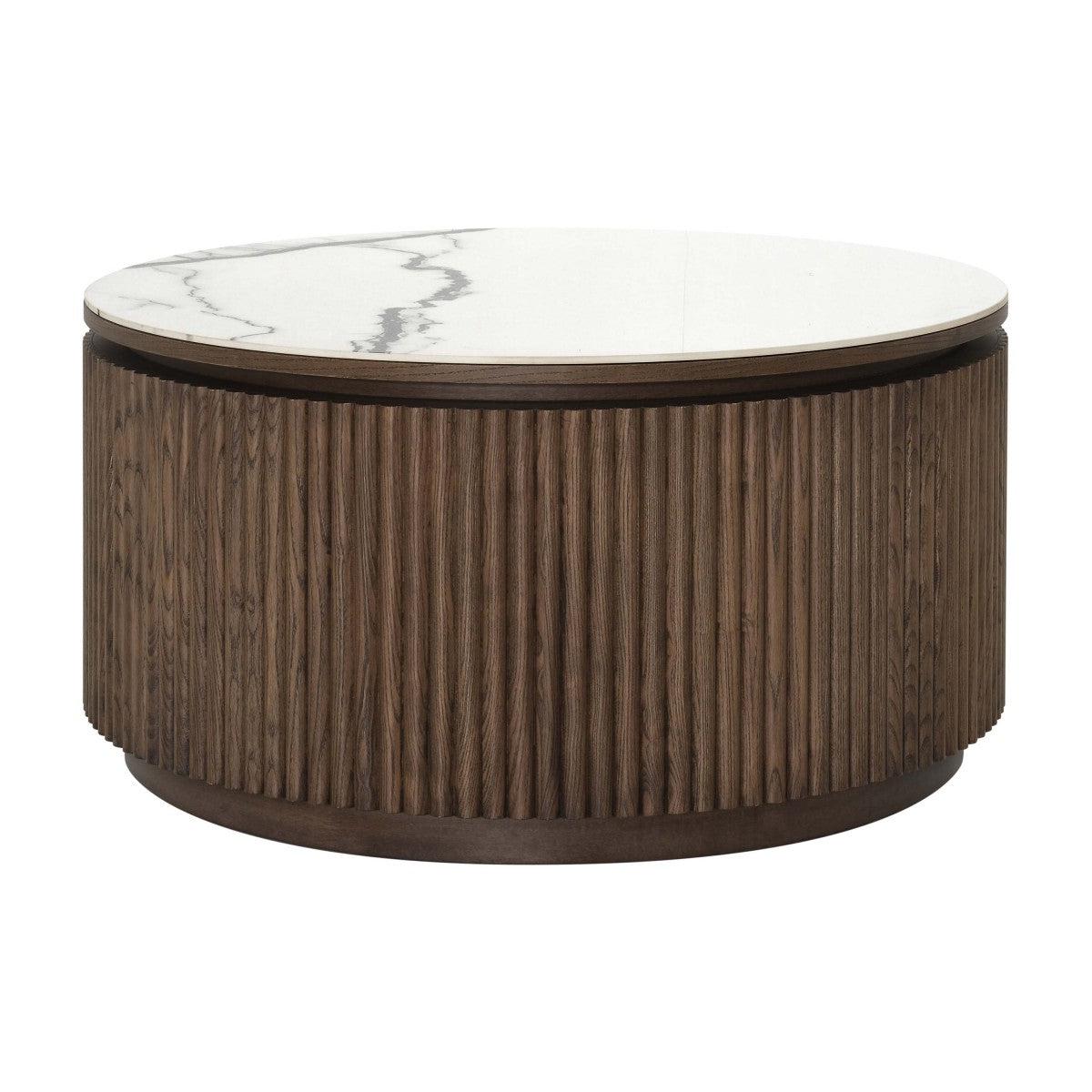 Contera Coffee Table-Seven Sedie-Contract Furniture Store