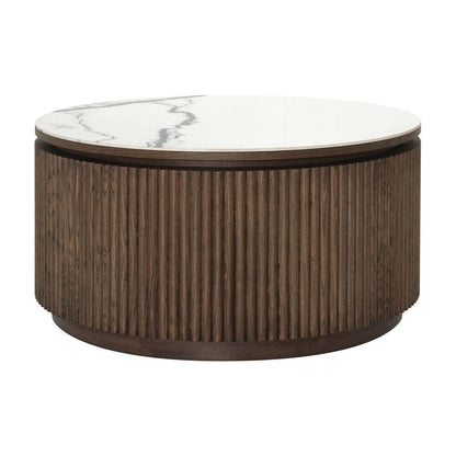 Contera Coffee Table-Contract Furniture Store for hospitality, leisure & commercial projects