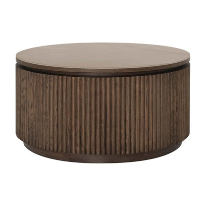 Contera Coffee Table-Contract Furniture Store for hospitality, leisure & commercial projects