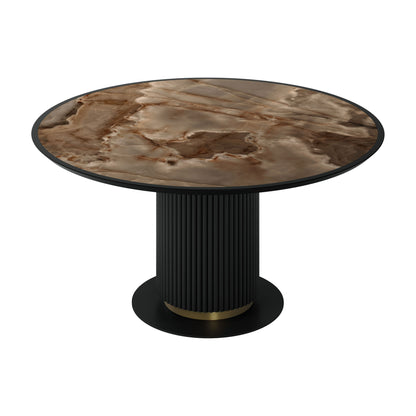 Contera Dining Table-Contract Furniture Store for hospitality, leisure & commercial projects