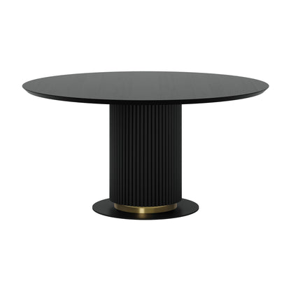 Contera Dining Table-Contract Furniture Store for hospitality, leisure & commercial projects