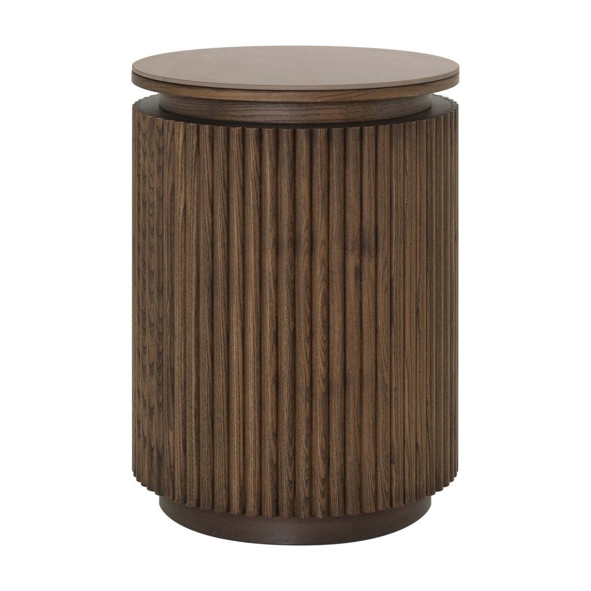 Contera Side Table-Seven Sedie-Contract Furniture Store