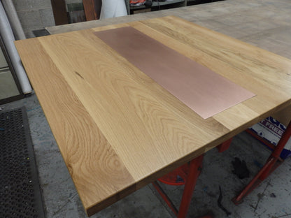 Copper Table Top-Contract Furniture Store for hospitality, leisure & commercial projects