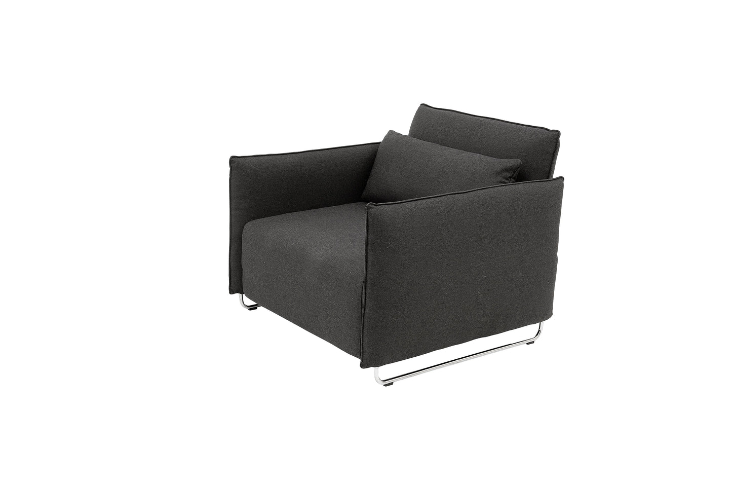 Cord Lounge Sofa Bed-Contract Furniture Store