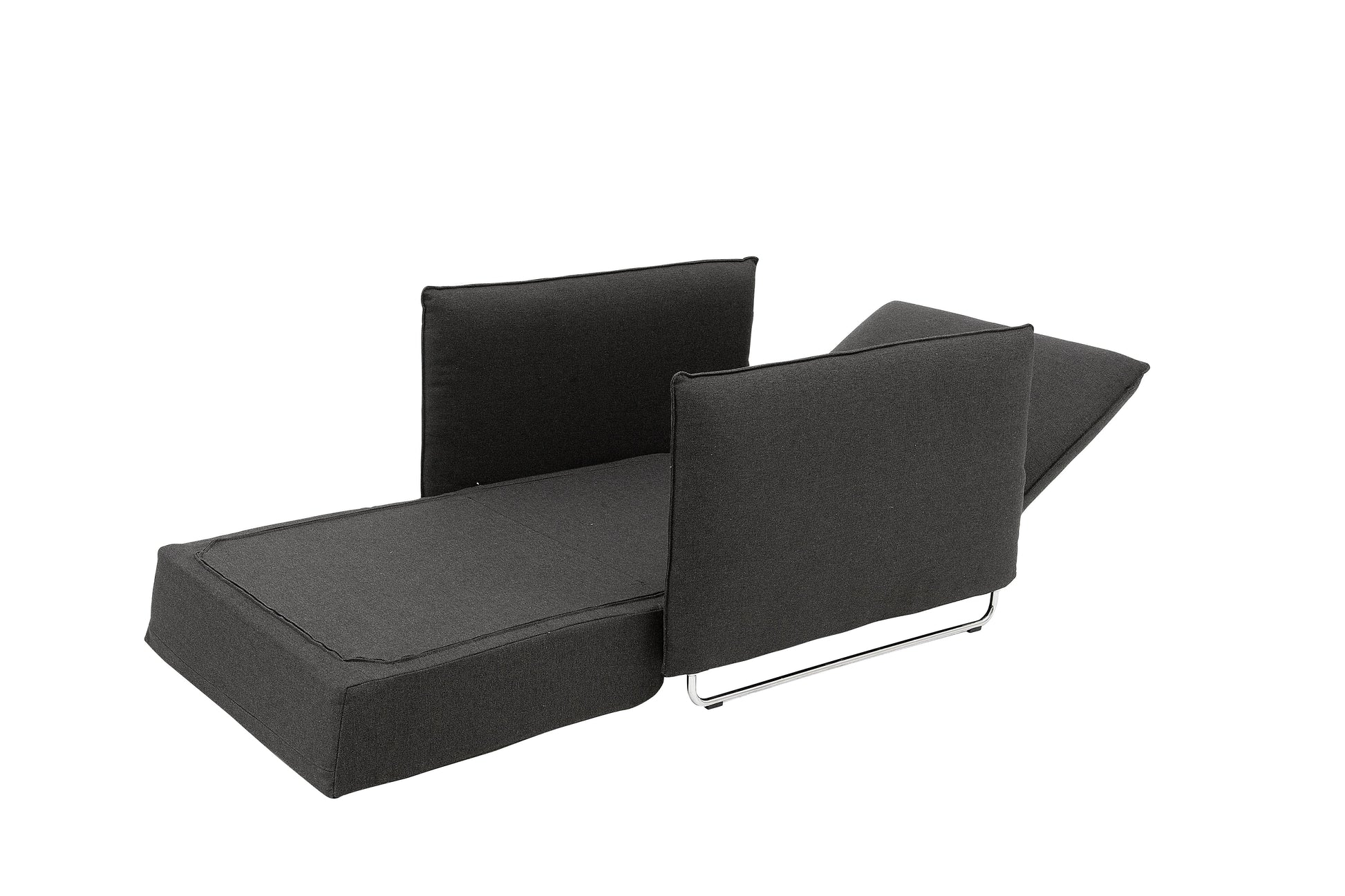 Cord Lounge Sofa Bed-Contract Furniture Store