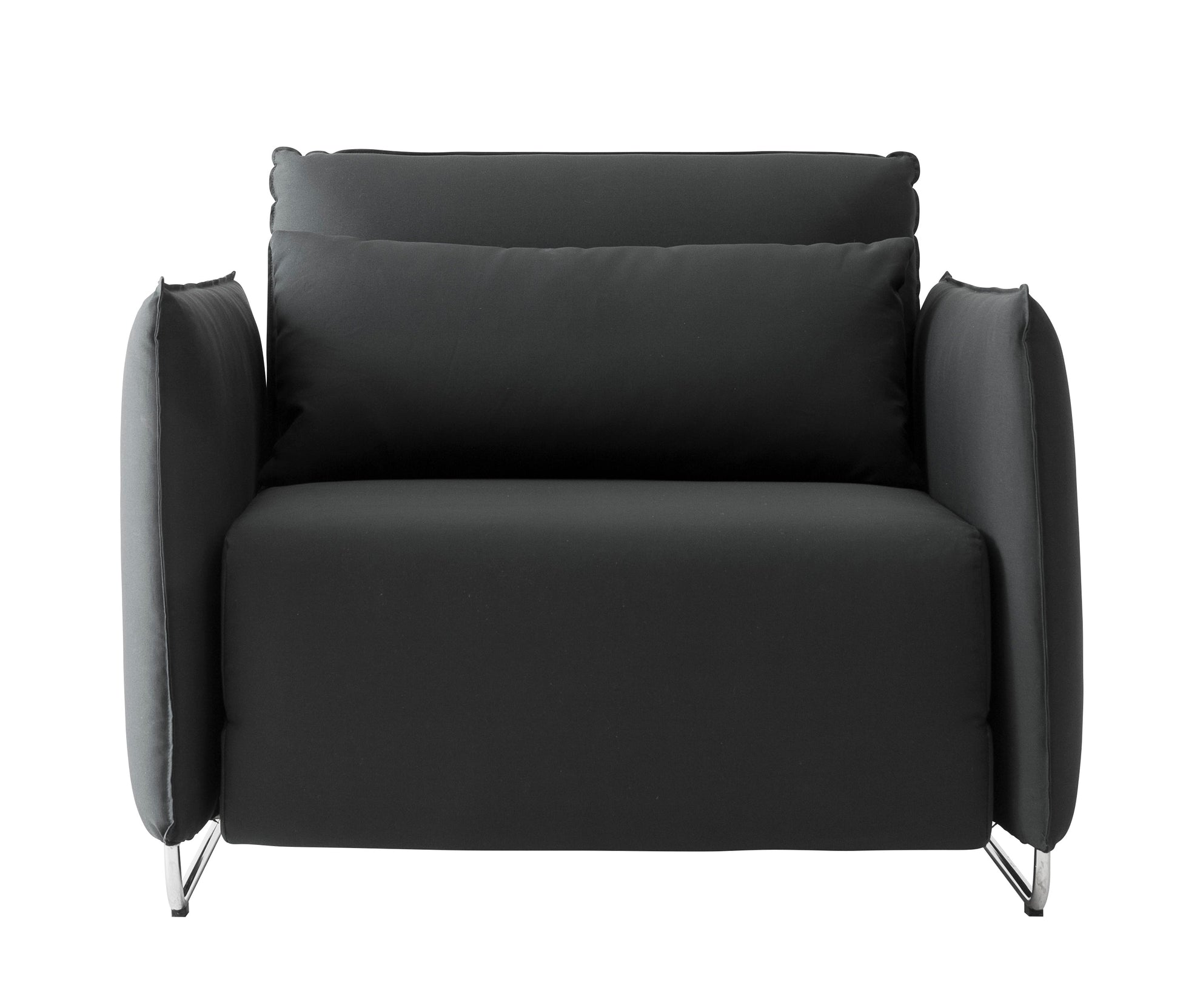 Cord Lounge Sofa Bed-Contract Furniture Store