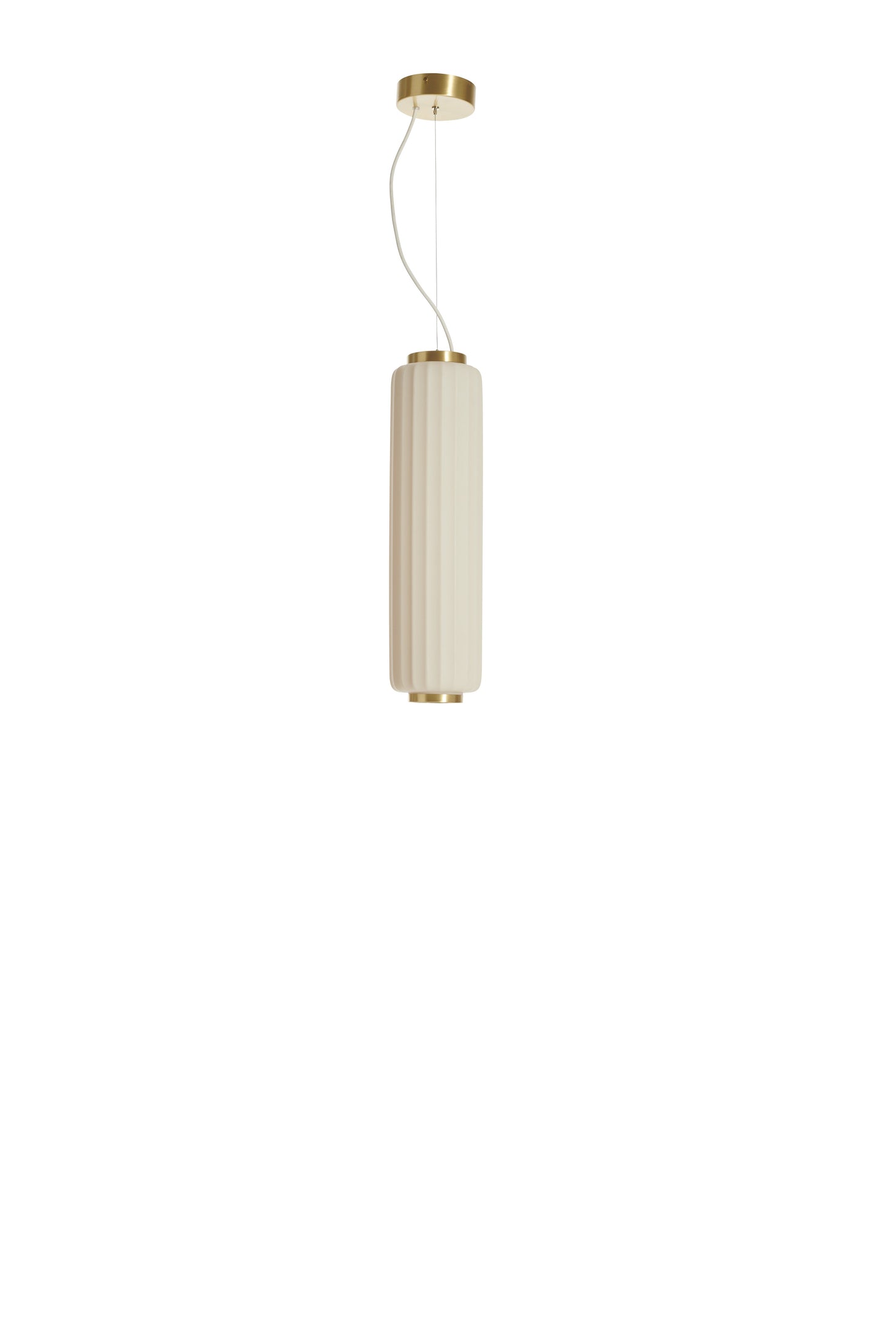 Cordiale Lumière Hanging Lamp-Contract Furniture Store