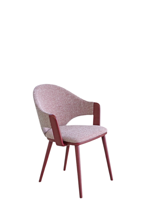 Cortina 861 Armchair-Contract Furniture Store for hospitality, leisure & commercial projects