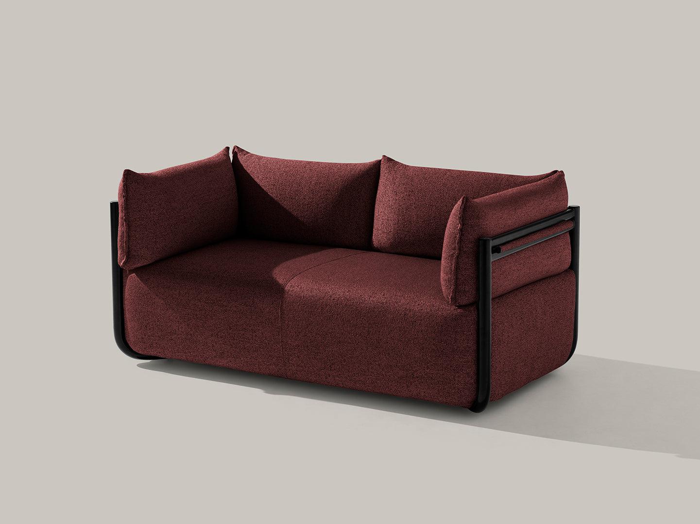 Cosmo 1501 Sofa-Contract Furniture Store