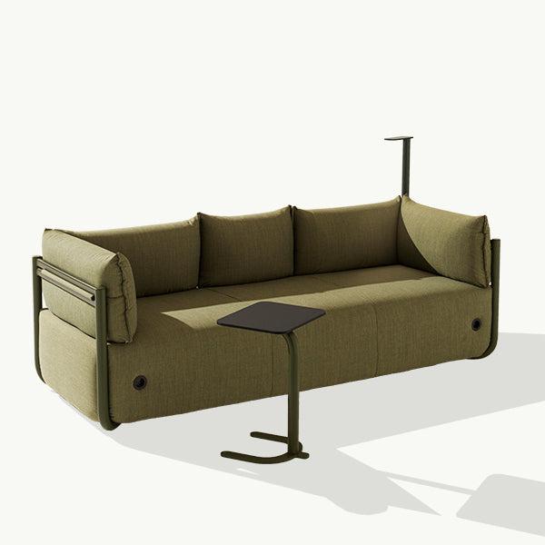 Cosmo 1501 Sofa-Contract Furniture Store