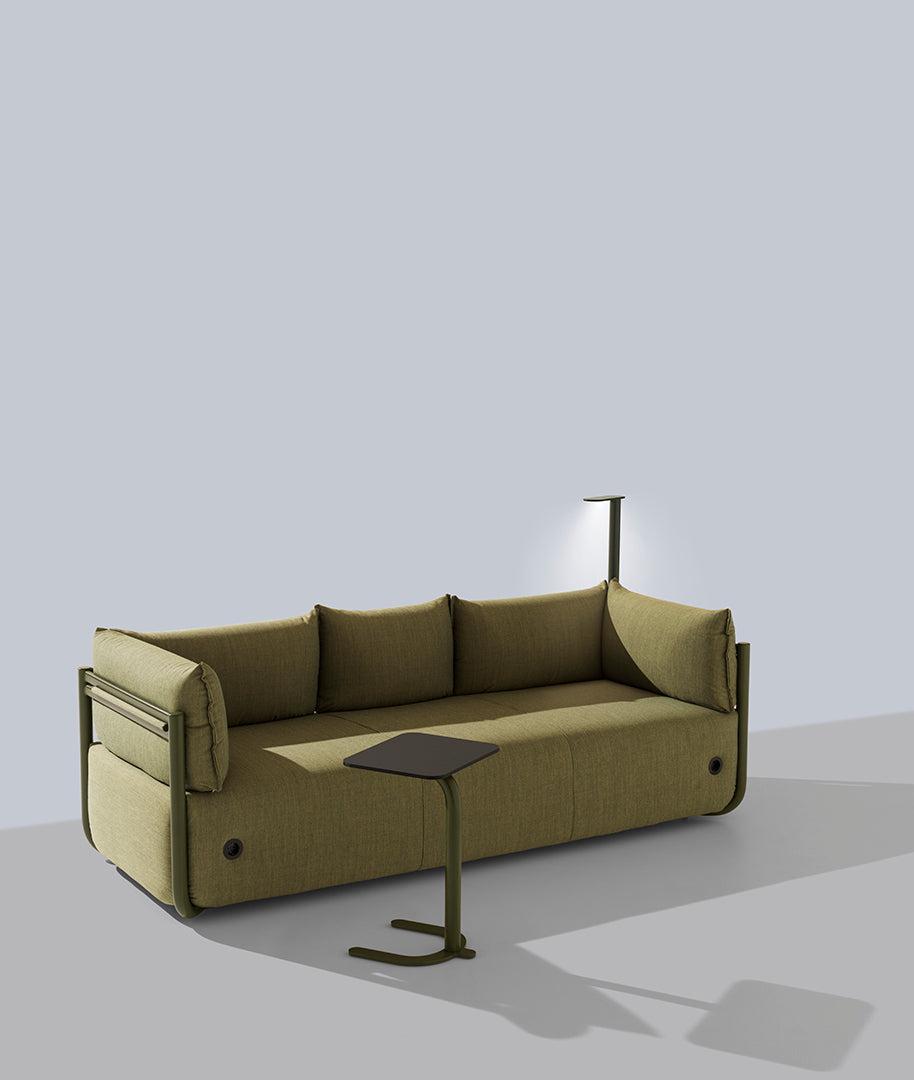 Cosmo 1501 Sofa-Contract Furniture Store