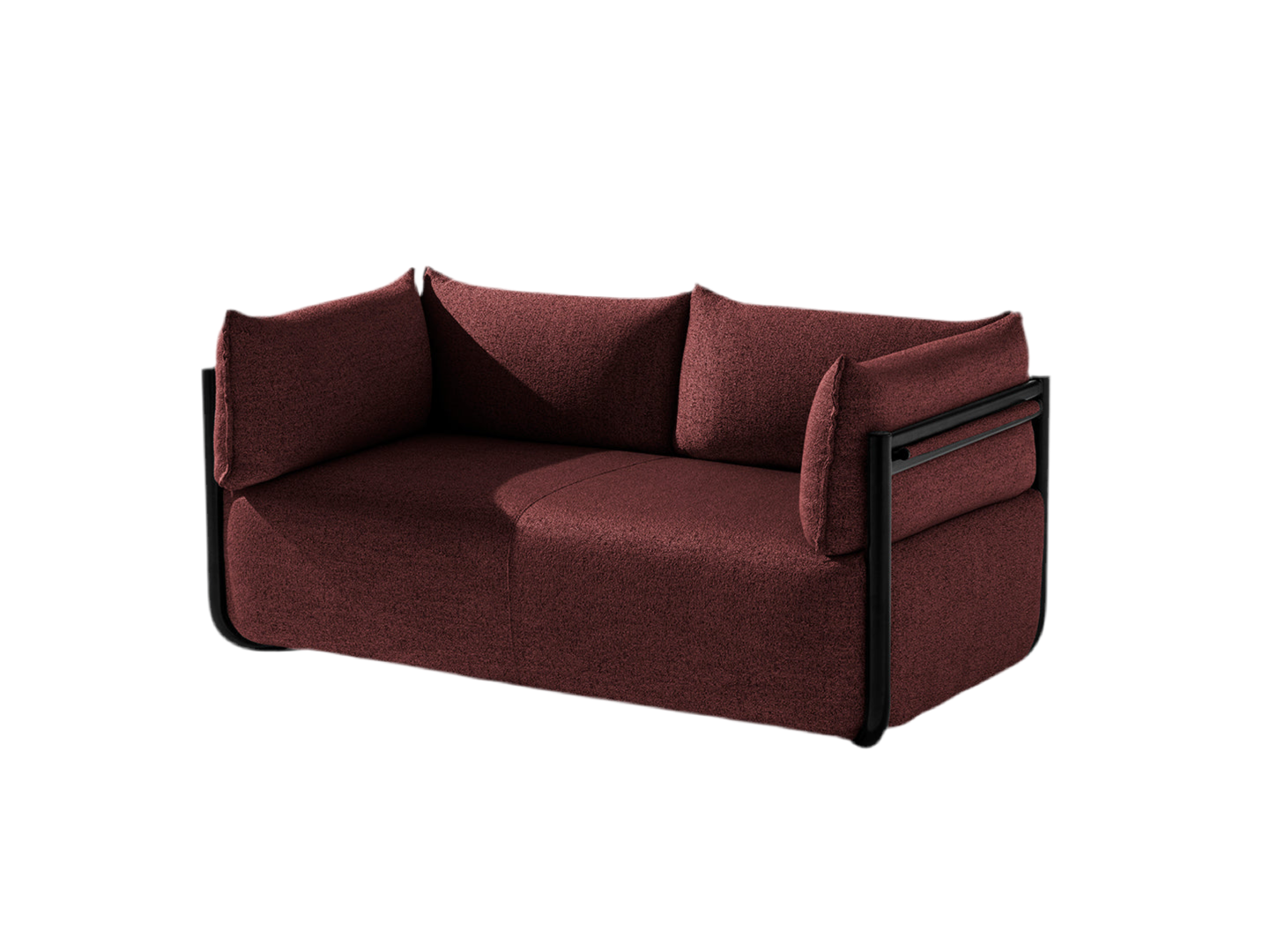 Cosmo 1501 Sofa-Contract Furniture Store