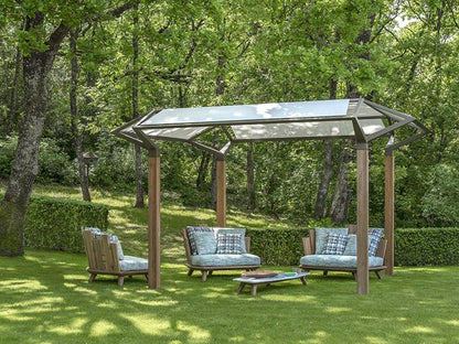 Cosmo Shading Pergola-Contract Furniture Store for hospitality, leisure & commercial projects