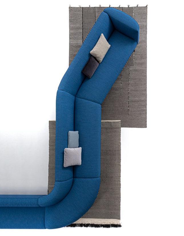 Couchette Modular System-Contract Furniture Store for hospitality, leisure & commercial projects